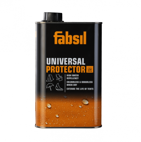 Universal Protector Can