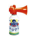 Sports horn Foghorn Canister [5346]