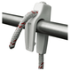 Ultraglozz Fend Fix Fender Fasteners for Railings - Pack of 2
