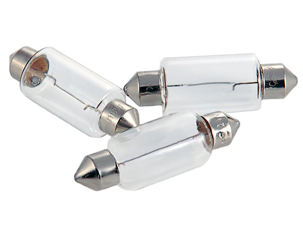Aquafax Festoon Bulbs for Navigation Lights