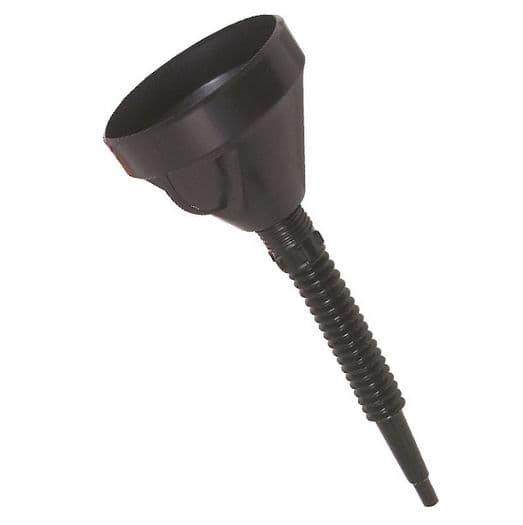 Crucader Flexi 2-in-1 Fuel Funnel