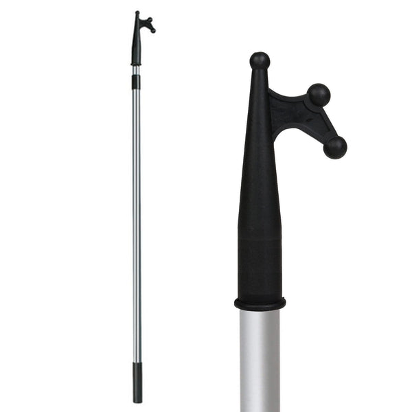 Starbrite Floating Telescopic Boat Hook (135-240 cm)