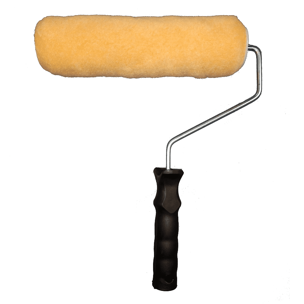 Pioneer Fluffy RAD and Roller Handle