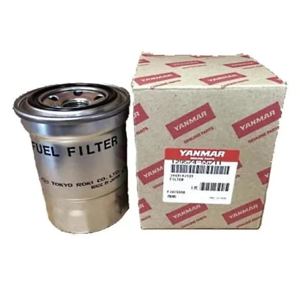 Yanmar Fuel Filter 129574 55711