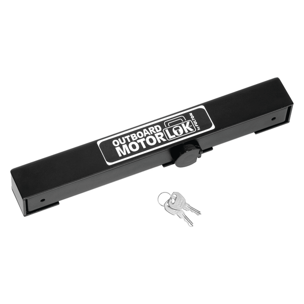 Fulton Fulton Outboard 'Motor Lok' Lock
