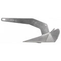 Quick Galvanized Steel Plow Anchor