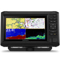 Garmin ECHOMAP™ UHD2 75cv Chartplotter