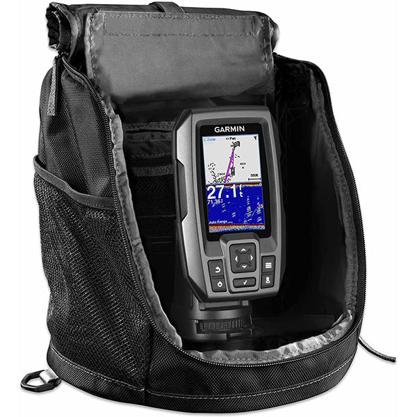 Garmin Portable Fishing Kit (Battery Not Included)