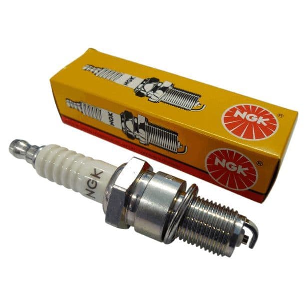 Genuine CR6HSB Spark Plug