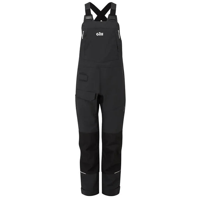 Womens Offshore Trousers Graphite