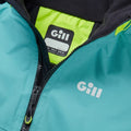 Gill Women OS3 Coastal Jacket Marine Blue