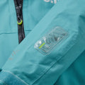 Gill Women OS3 Coastal Jacket Marine Blue
