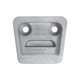 Martyr Gimbal Plate Anode Martyr Zinc Anode for Volvo Penta Outdrive