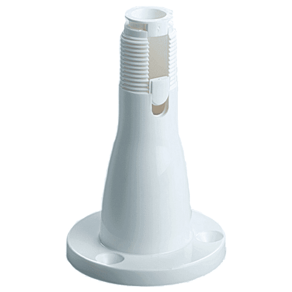 Glomex Nylon Universal Mount for GPS Antennas V9175nt