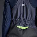 Gill Womens Coastal Trousers Graphite