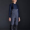 Gill Womens Coastal Trousers Graphite