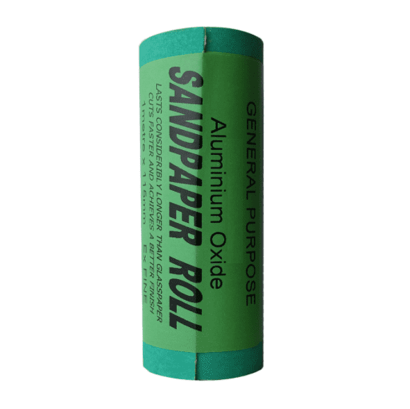 Redstone Abrasives Sandpaper Roll