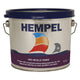 Hempel Grey Metallic Wood Primer