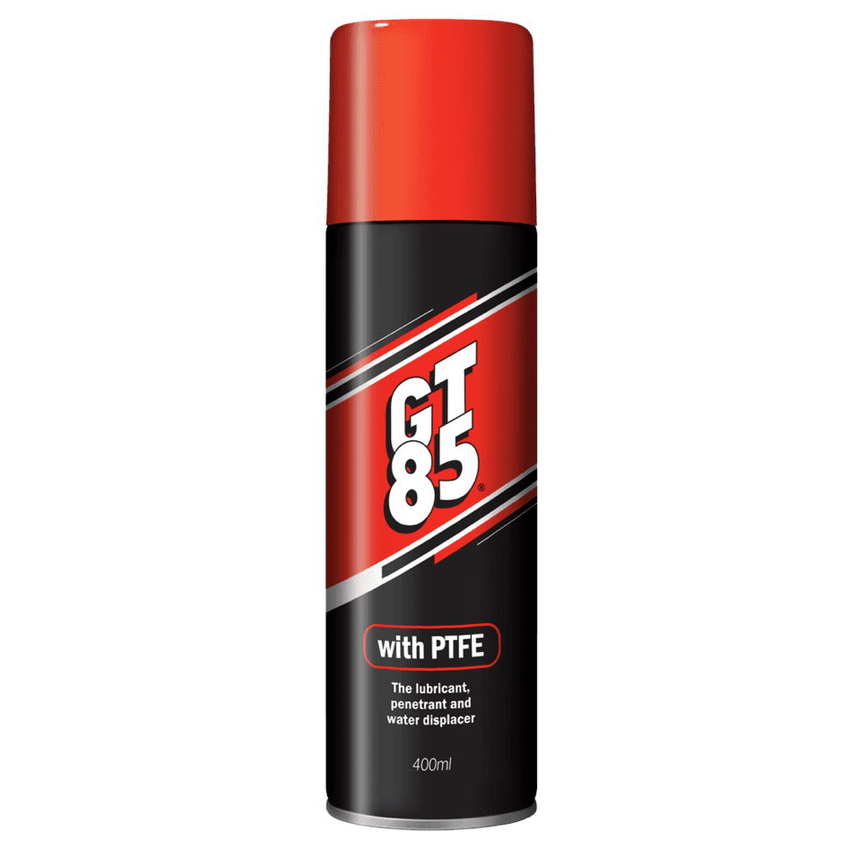 Gt85 GT85 General Lubricant with PTFE - 400ml