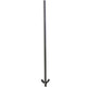 Gullsweep GS-13 10" Long Swivel Pin Replacement