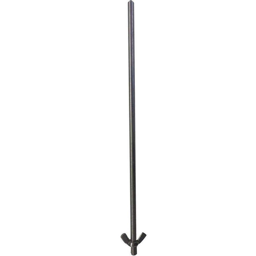 Gullsweep GS-13 10" Long Swivel Pin Replacement