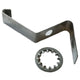 Gullsweep GS-RK - Retainer Kit Mount