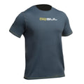 Gul Mens rashguard Tee Ash