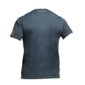 Gul Mens rashguard Tee Ash