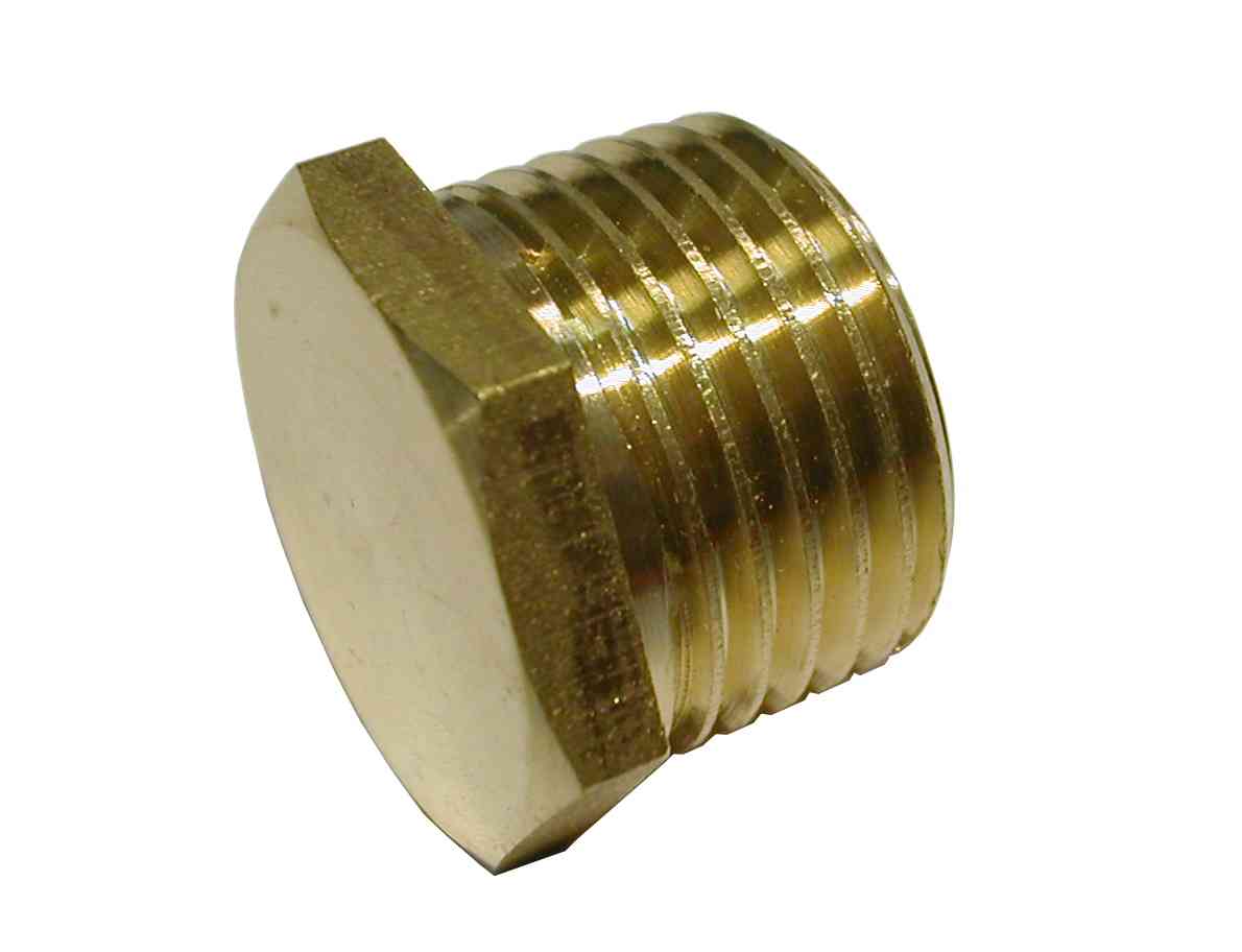 Blanking Cap