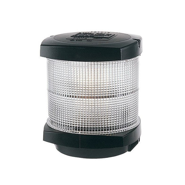 Hella Marine 2984 Series All-Round White Navigation Lamp – Non-Magnetic, Saltwater Resistant, 12/24V, IP55 Navigation Light – Black or White, 12V LED (Copy)