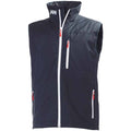 Helly Hansen Crew Sailing Vest Navy