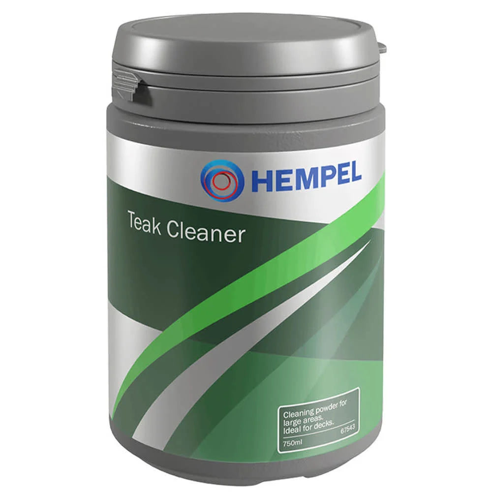 Teak Cleaner