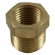 Aquafax Hex Bush Male to Female with BSP Thread