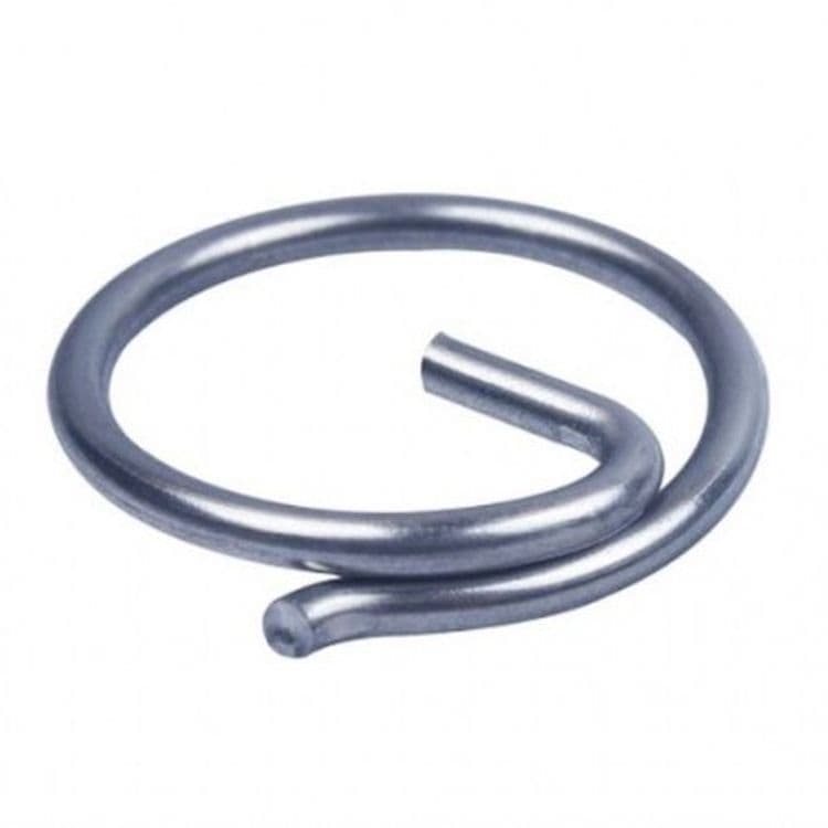 Holt Marine A4 Stainless Steel Split Rings