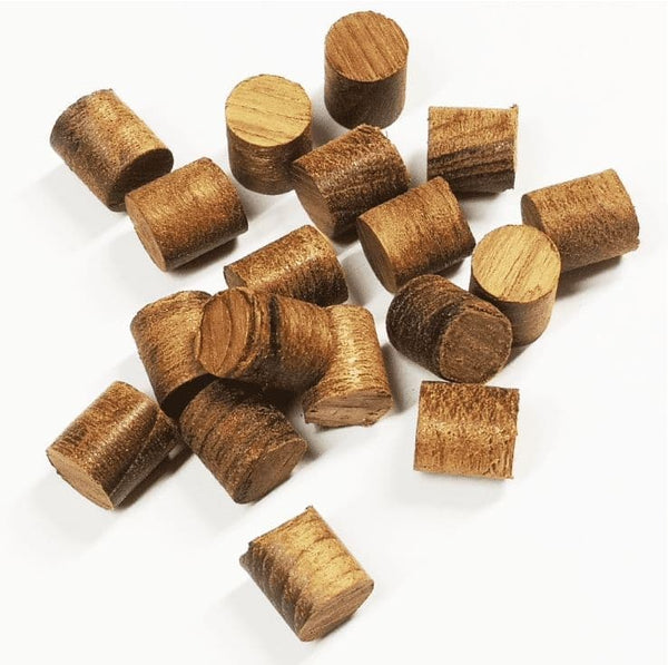 Holt Marine Prepack Teak Dowels