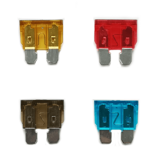Holt  Prepack Blade Fuses