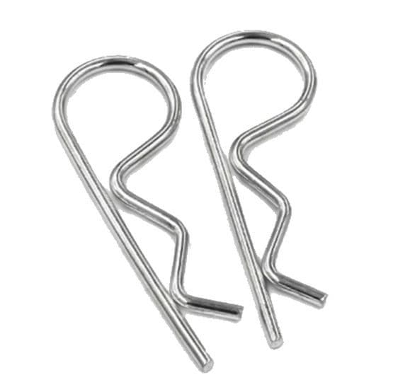 Holt A2 Stainless Steel R Clips