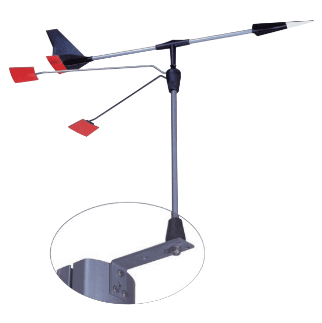 Nautos Wintec Wind Direction Indicator – 300mm