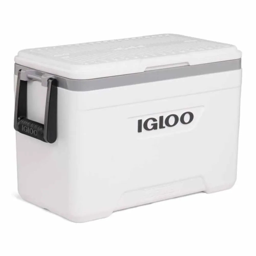 23L Rigid Marine Portable Cooler