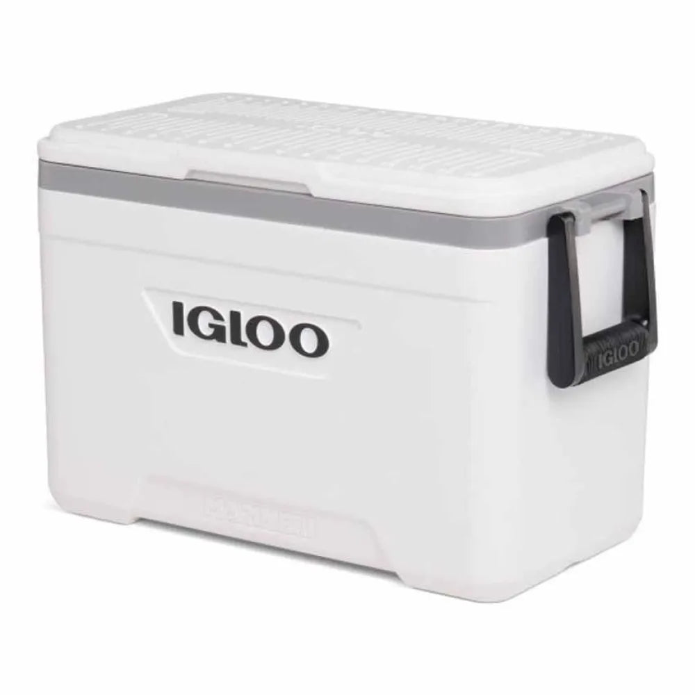 23L Rigid Marine Portable Cooler