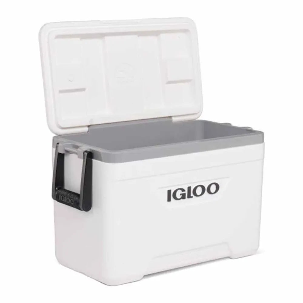23L Rigid Marine Portable Cooler