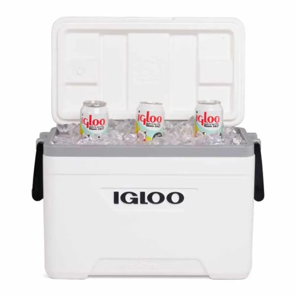 23L Rigid Marine Portable Cooler
