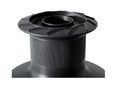 Antal XT16.2 2-Speed Aluminium Self-Tailing Winch