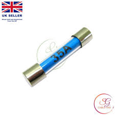 Holt Fuses Continental 5Amp. Q905
