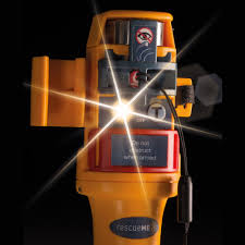 RescueME MOB1 - AIS Overboard Signal Device