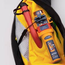 RescueME MOB1 - AIS Overboard Signal Device