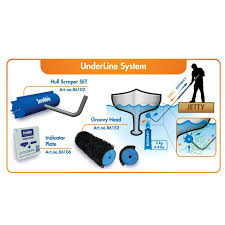Hull Cleaning Kit