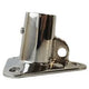 Stanchion Base  Angled