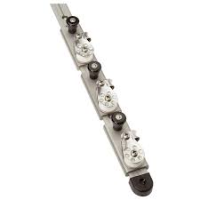 Barton Slab Reefing Kit