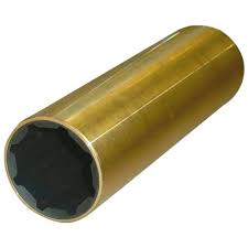 Unknown Cutless Bearing Brass 2 11225